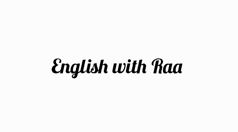 Wordmark Logo Example