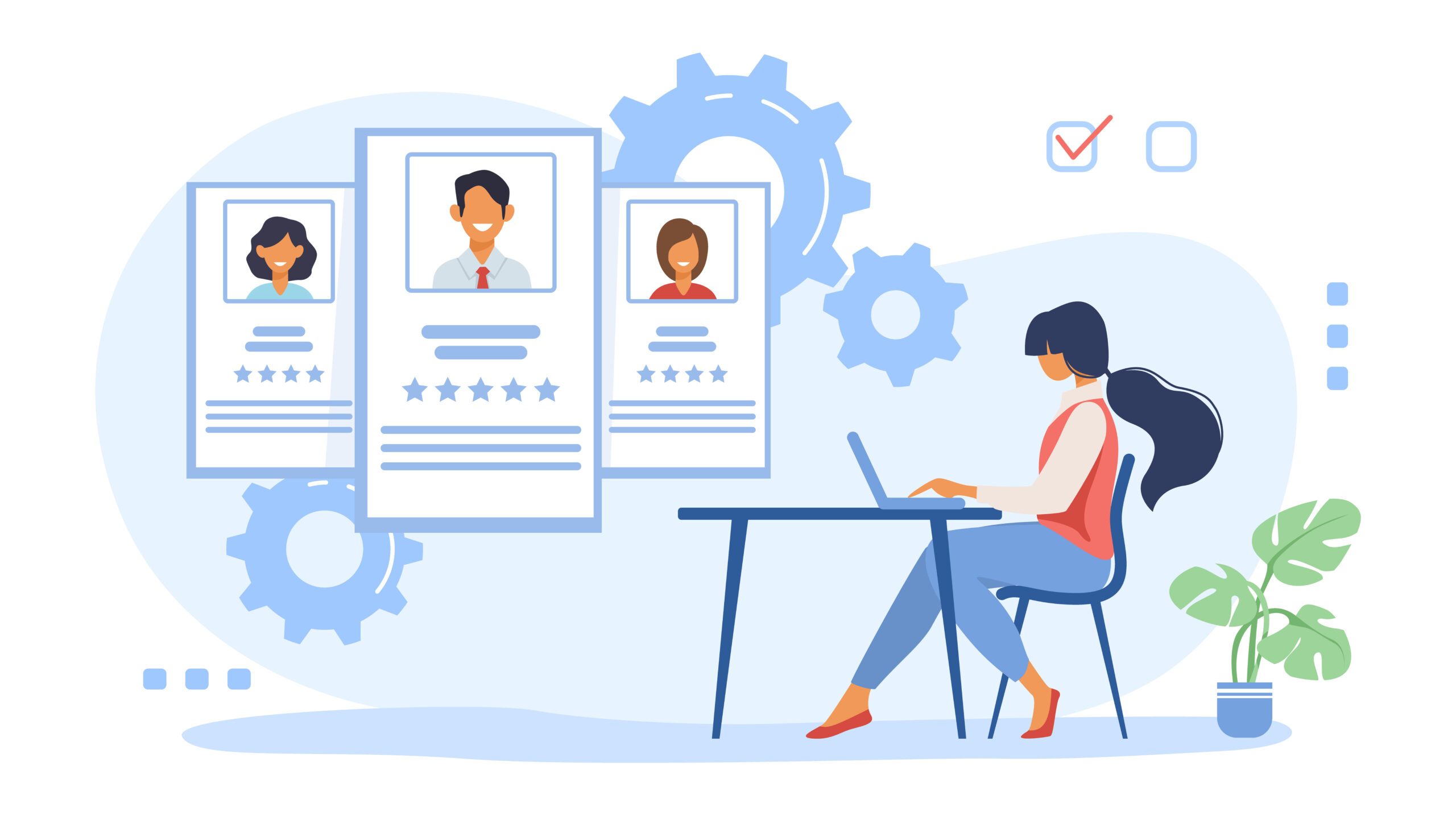 know your customer checklist in detail