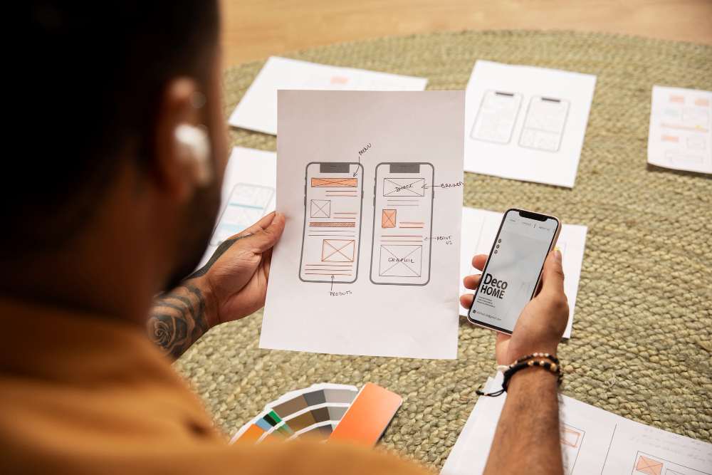 7 Must-Know Best Practices for UI Design That Users Will Love