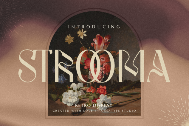 8. Strroma
