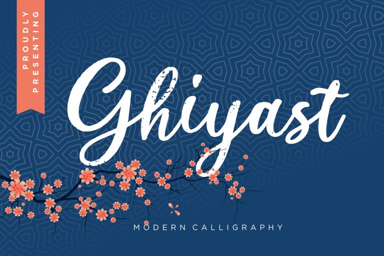10. Ghyast