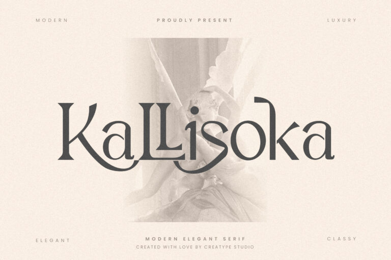 10. Kallisoka