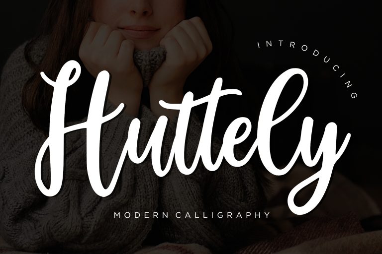 11. Huttely