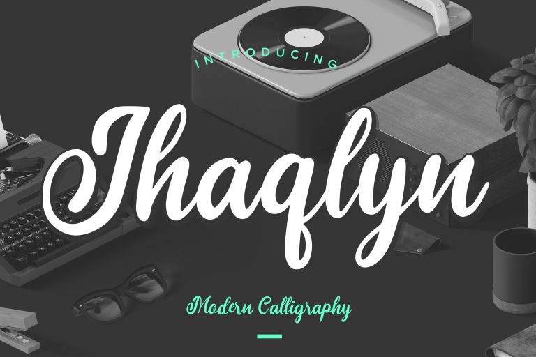 14. Jhaqlyn