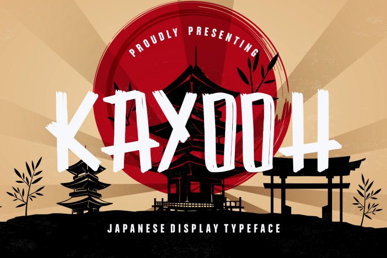 14. Kayooh