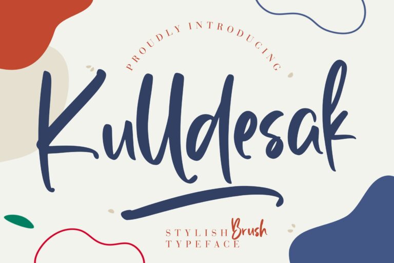 14. Kulldesak