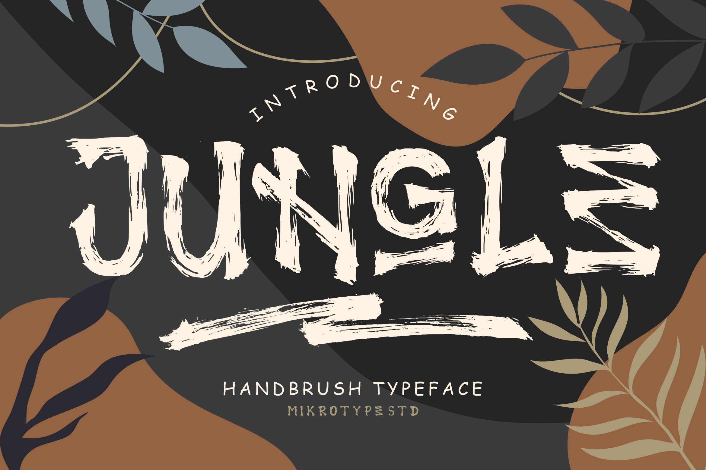 15. Jungle