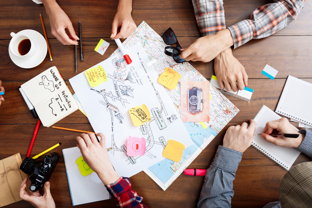 brand activation ideas