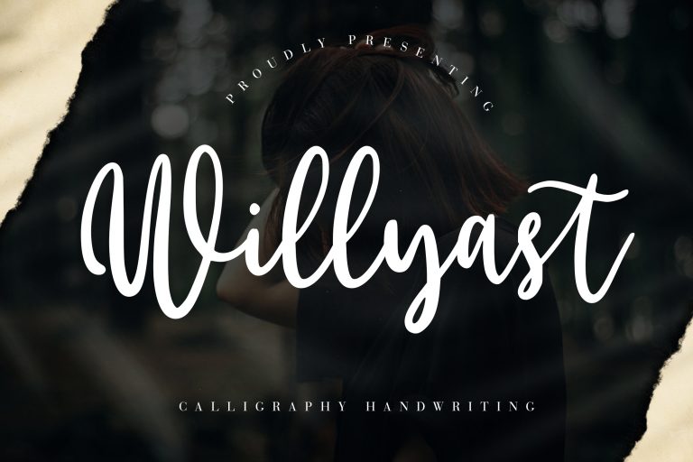 16. Willyast