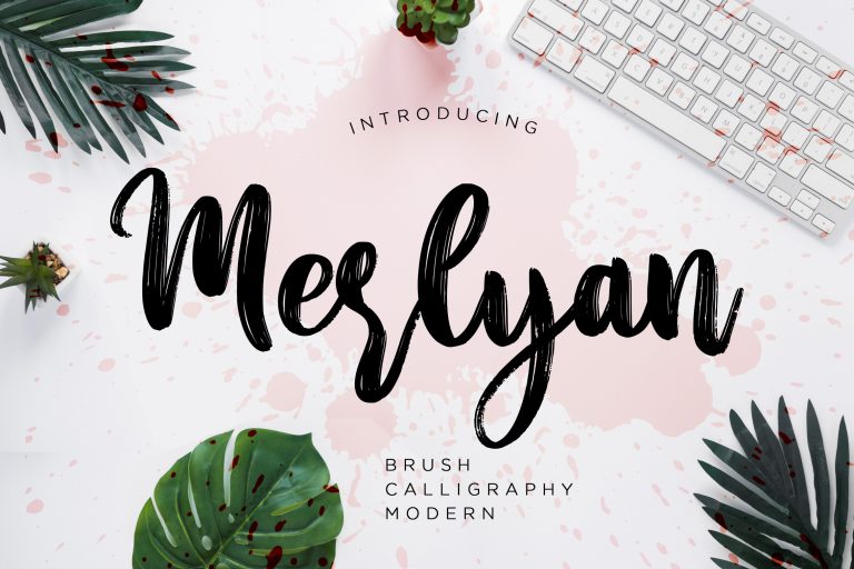 17. Merlyan