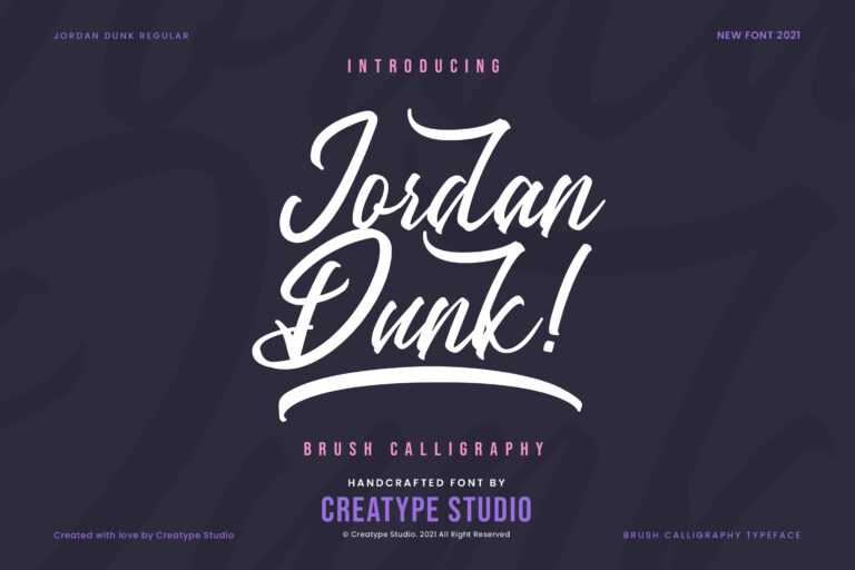 2. Jordan-Dunk