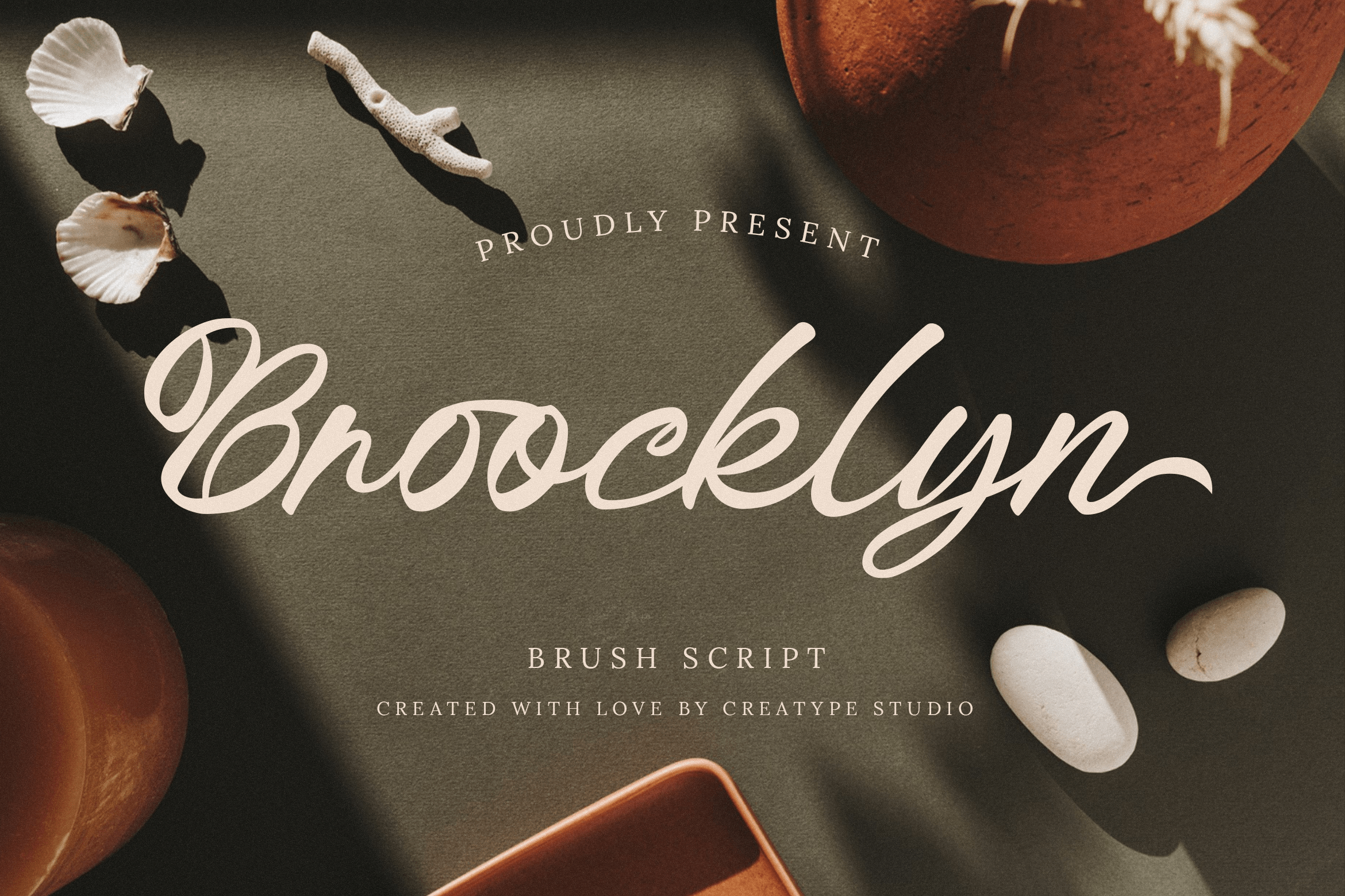 3. Broocklyn