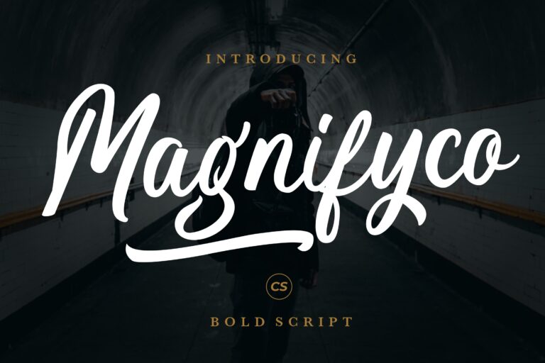 5. Magnifyco