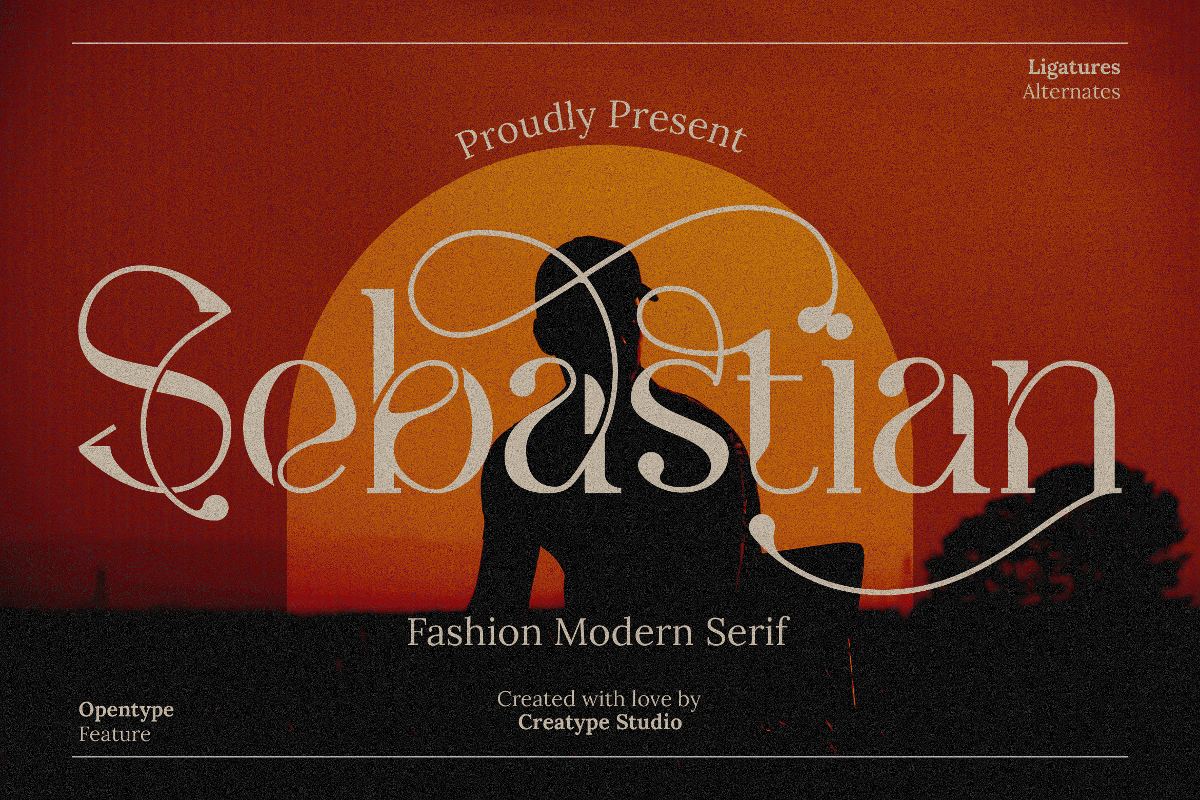 6. Sebastian