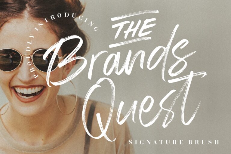 7. The Brands Quest