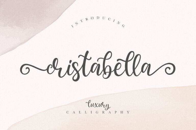 8. Christabella