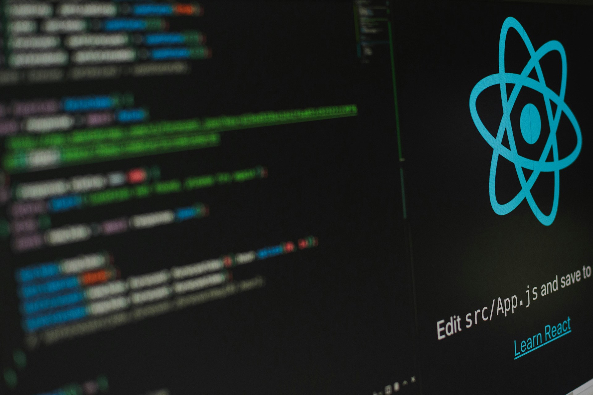 Illustration of App Coding