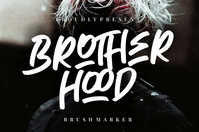 1. Brotherhood