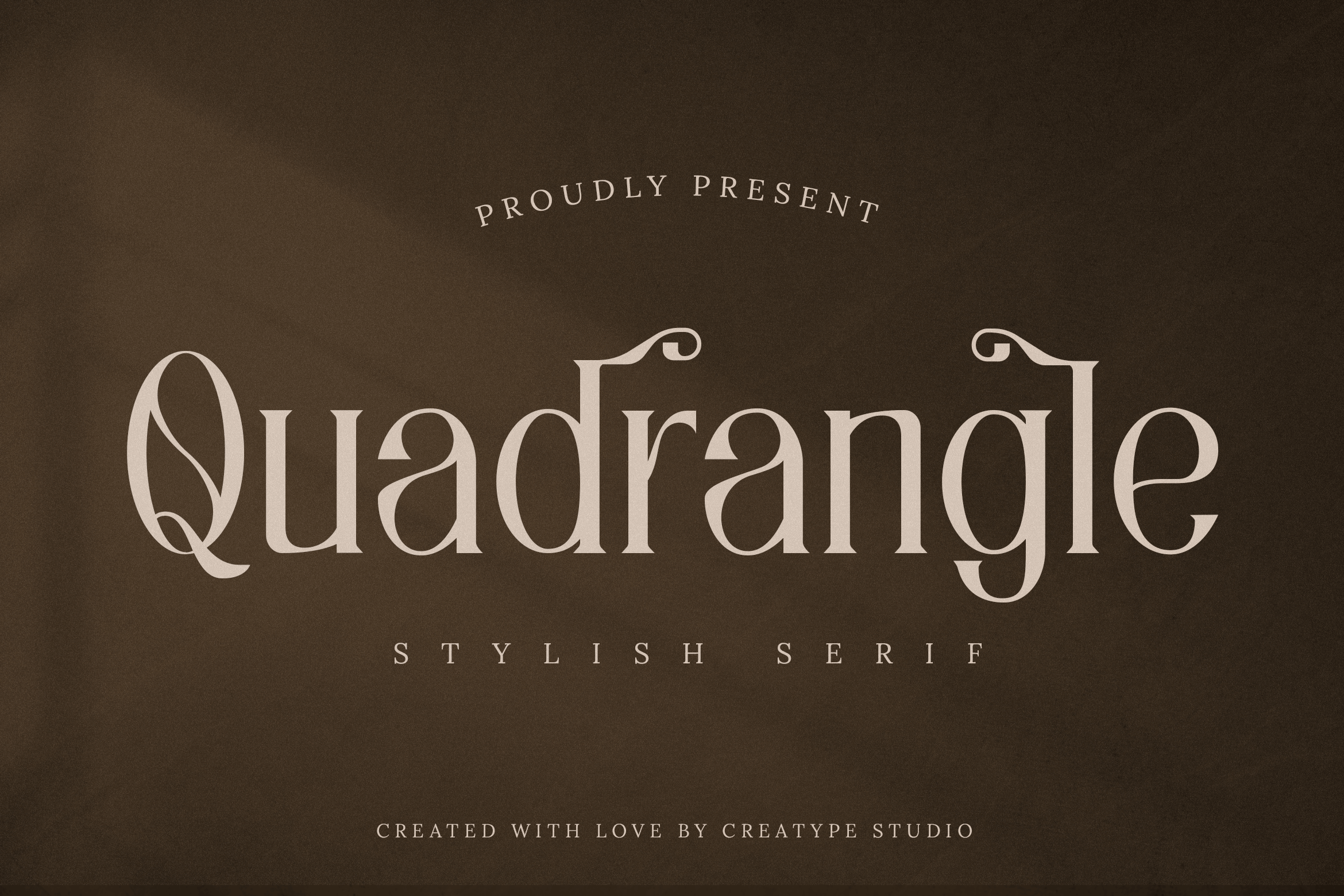 10. Quadrangle