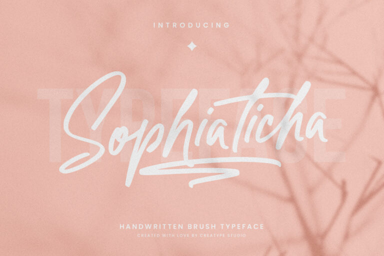 10. Sophiaticha