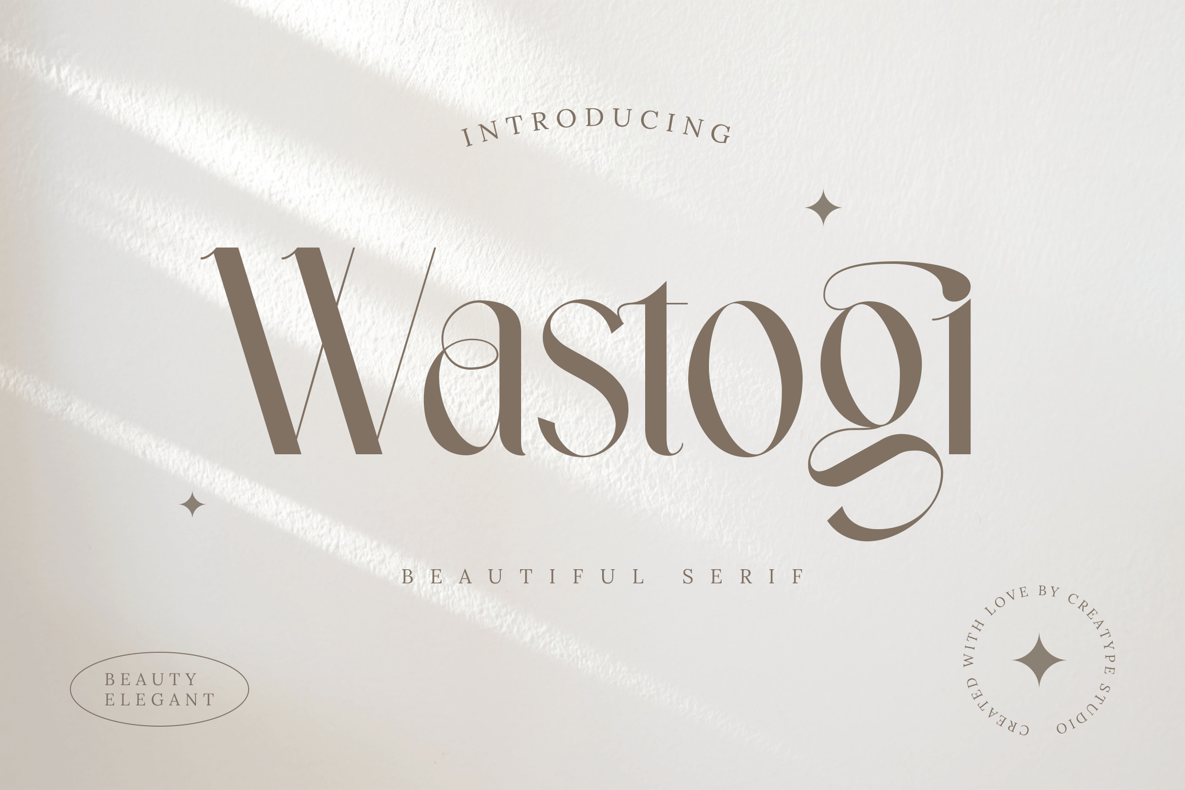 11. Wastogi