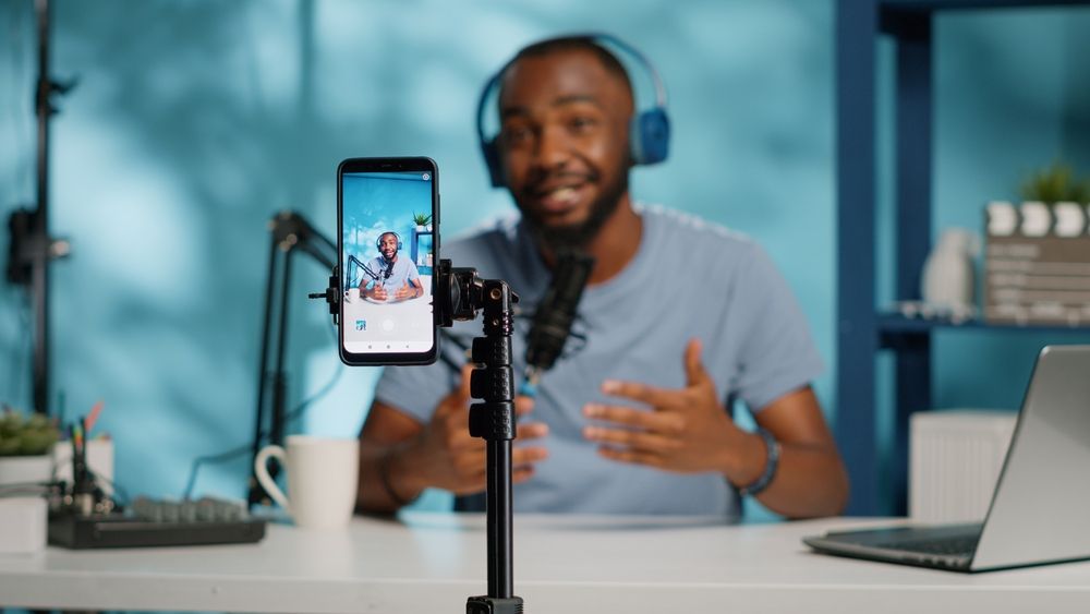 Content creation