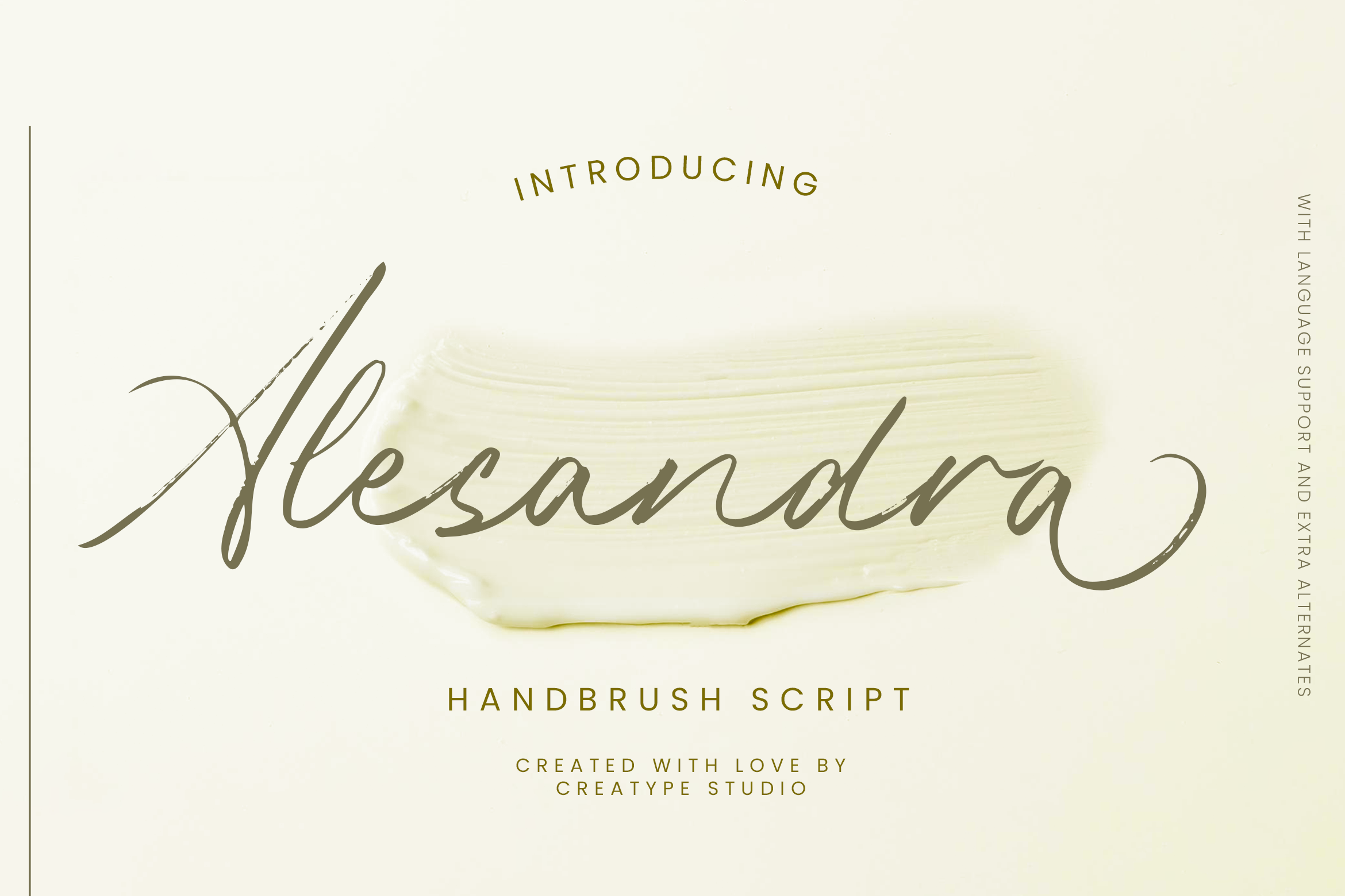 13. Alesandra