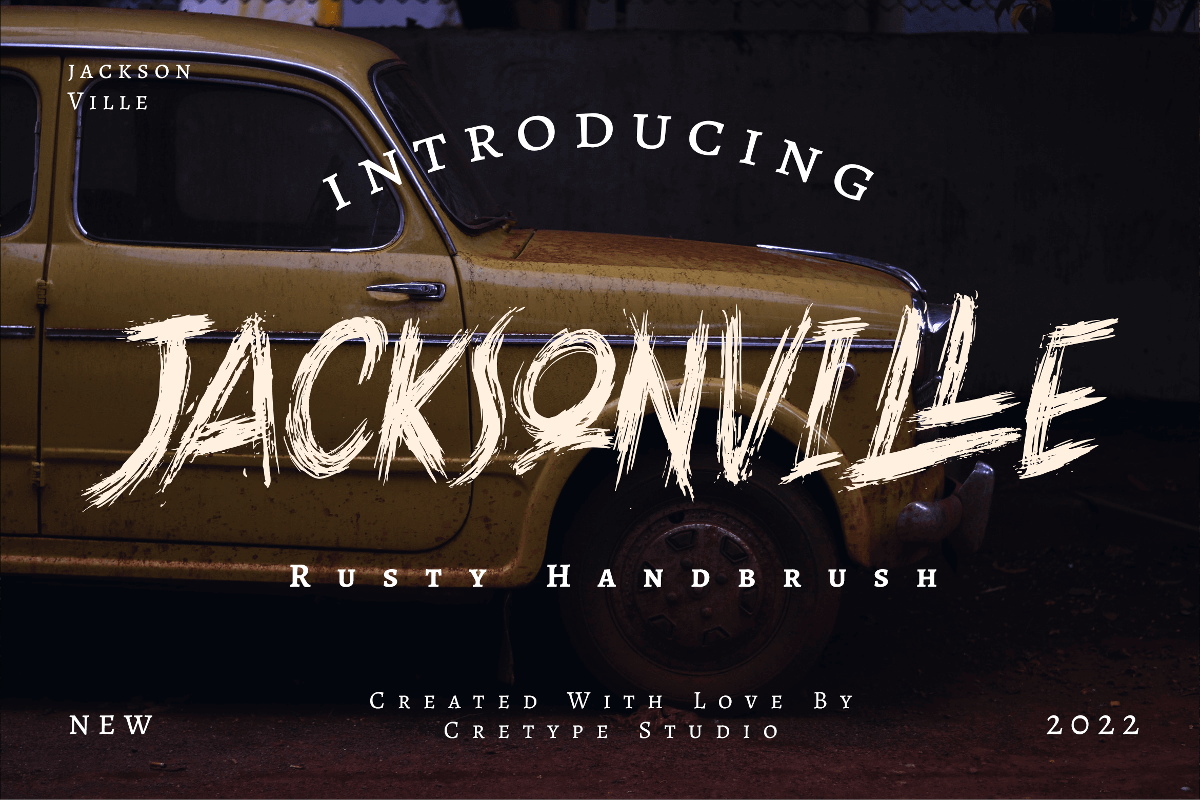 13. Jacksonville