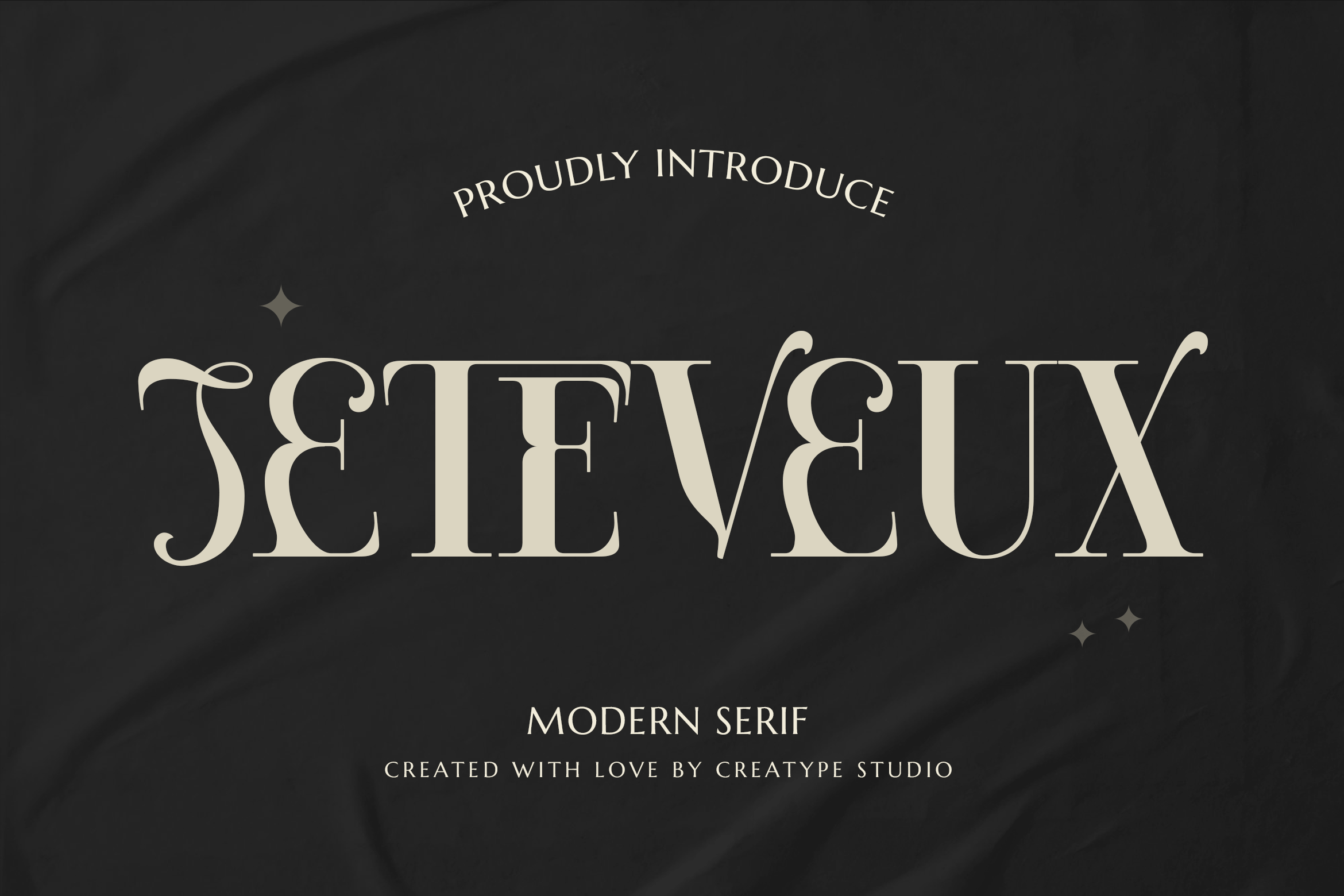 13. Jeteveux