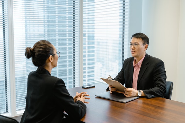 Recruiter