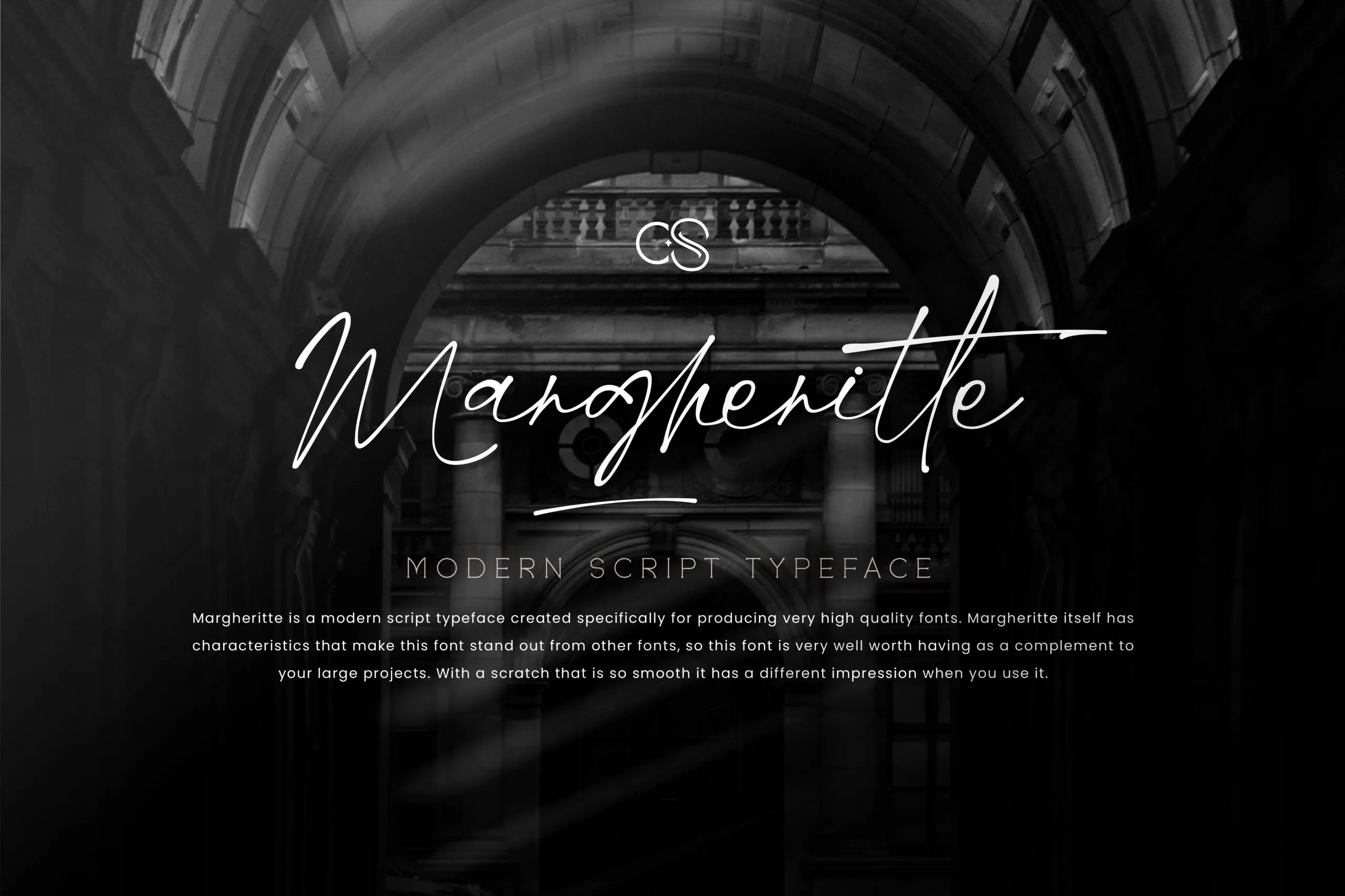 15. Margheritte
