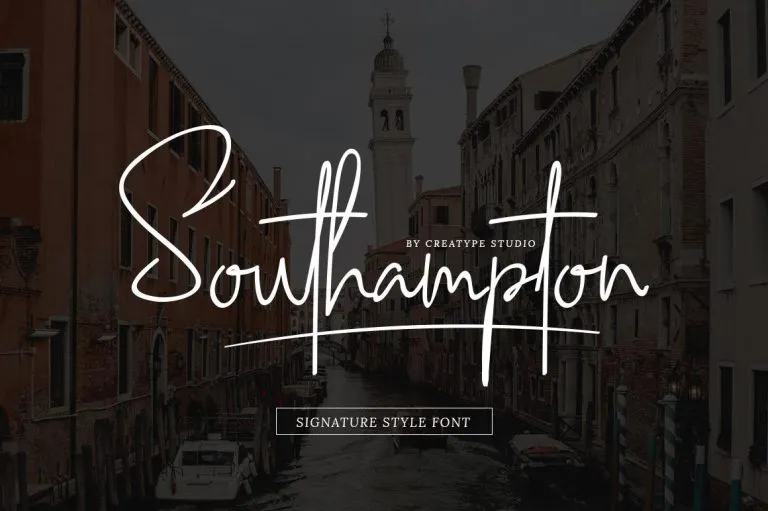 17. Southampton