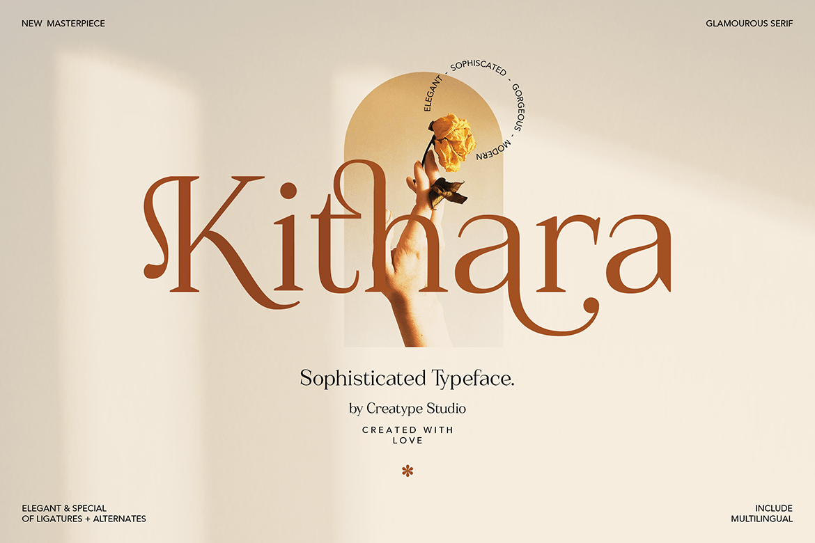 2. Kithara