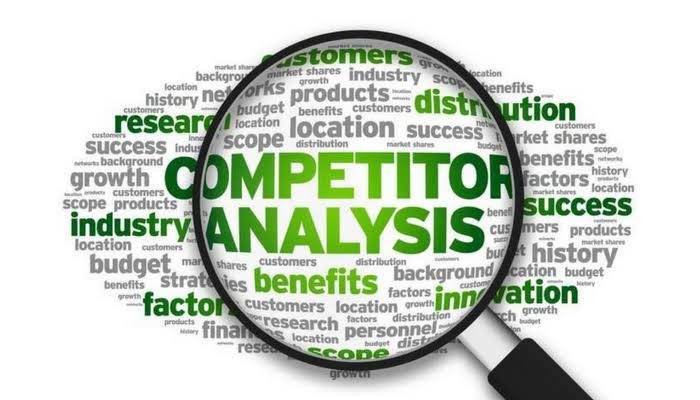 Competitor Analysis
