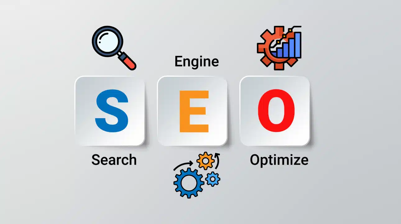 The importance of SEO