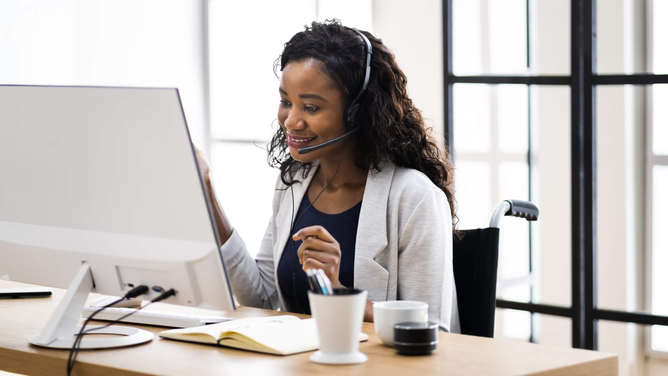 Virtual assistant