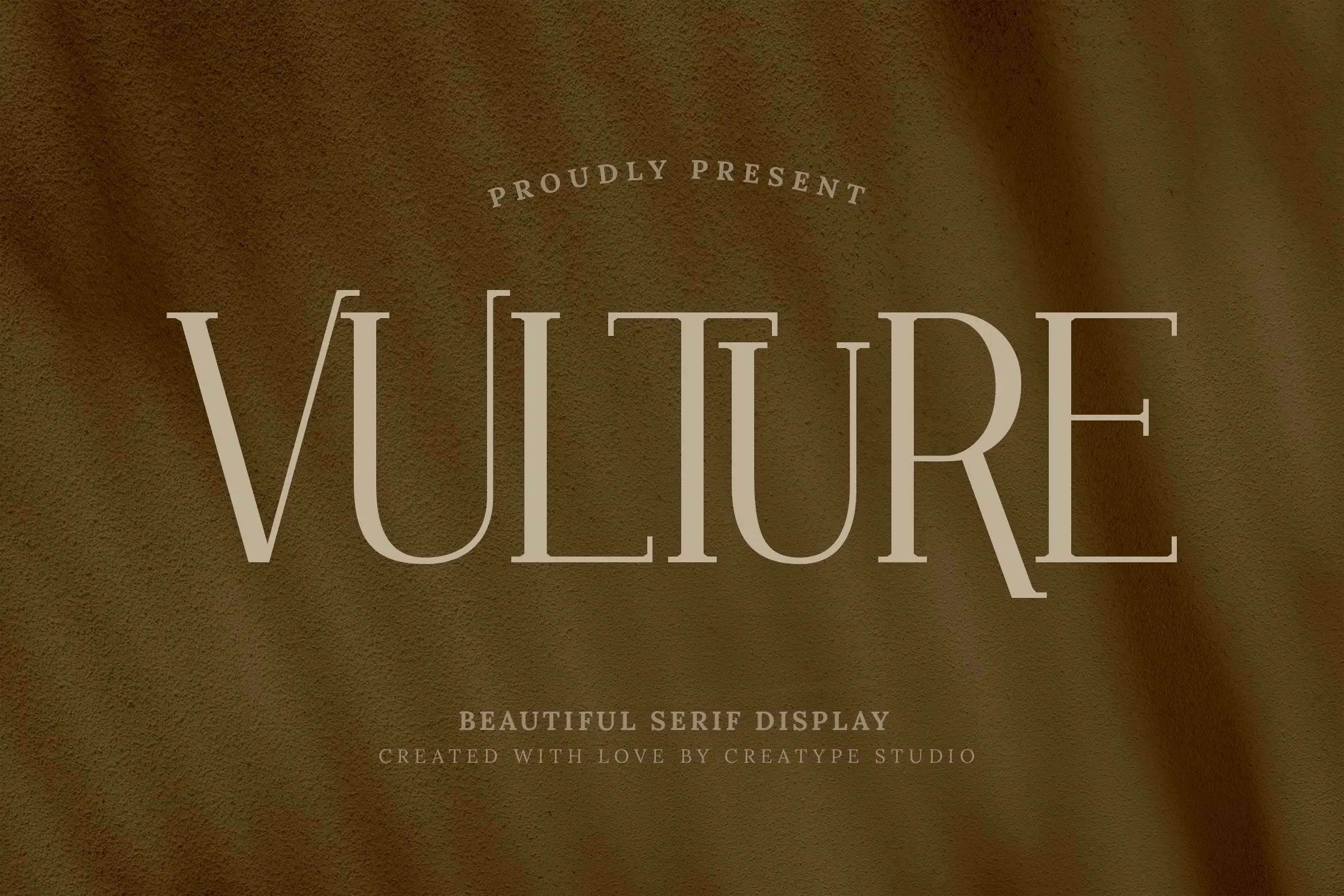 2. Vulture