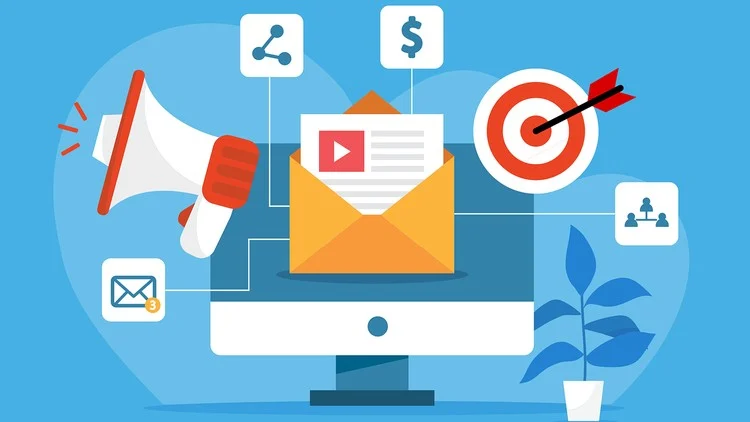 Email marketing