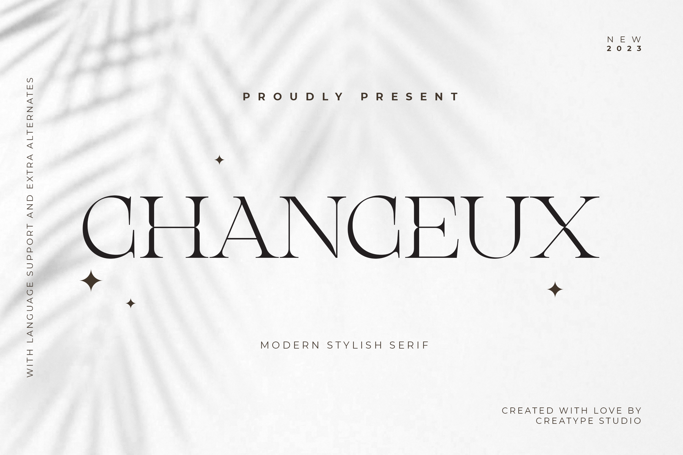 4. Chanceux