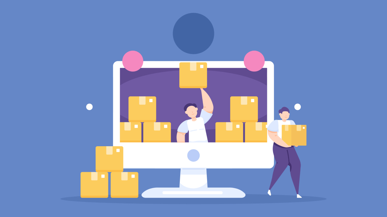 Dropshipping
