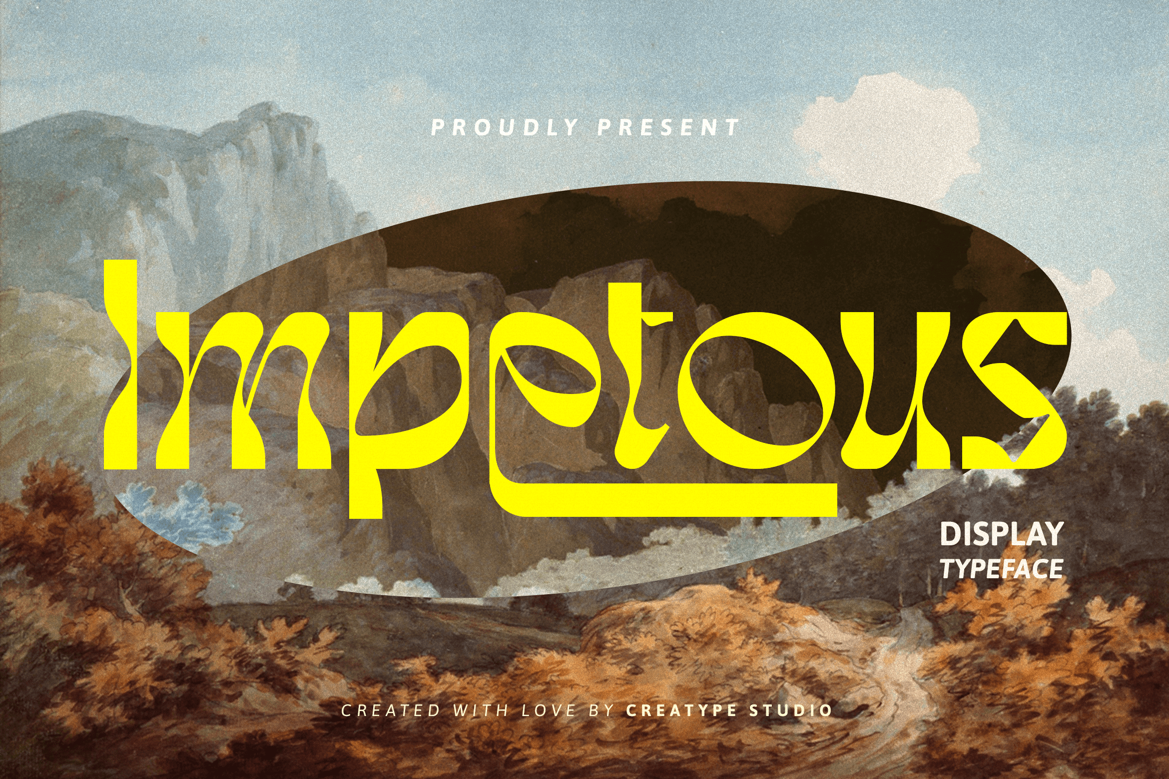 4. Impetous