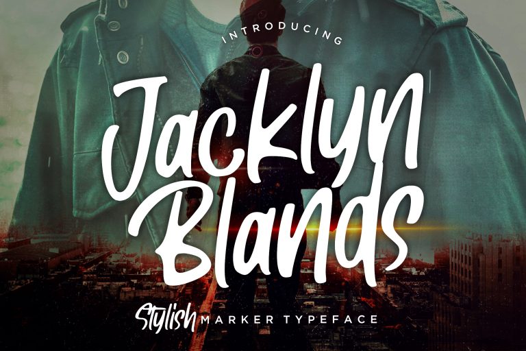 5. Jacklyn