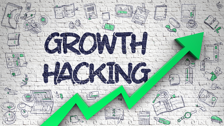 Growth hacking