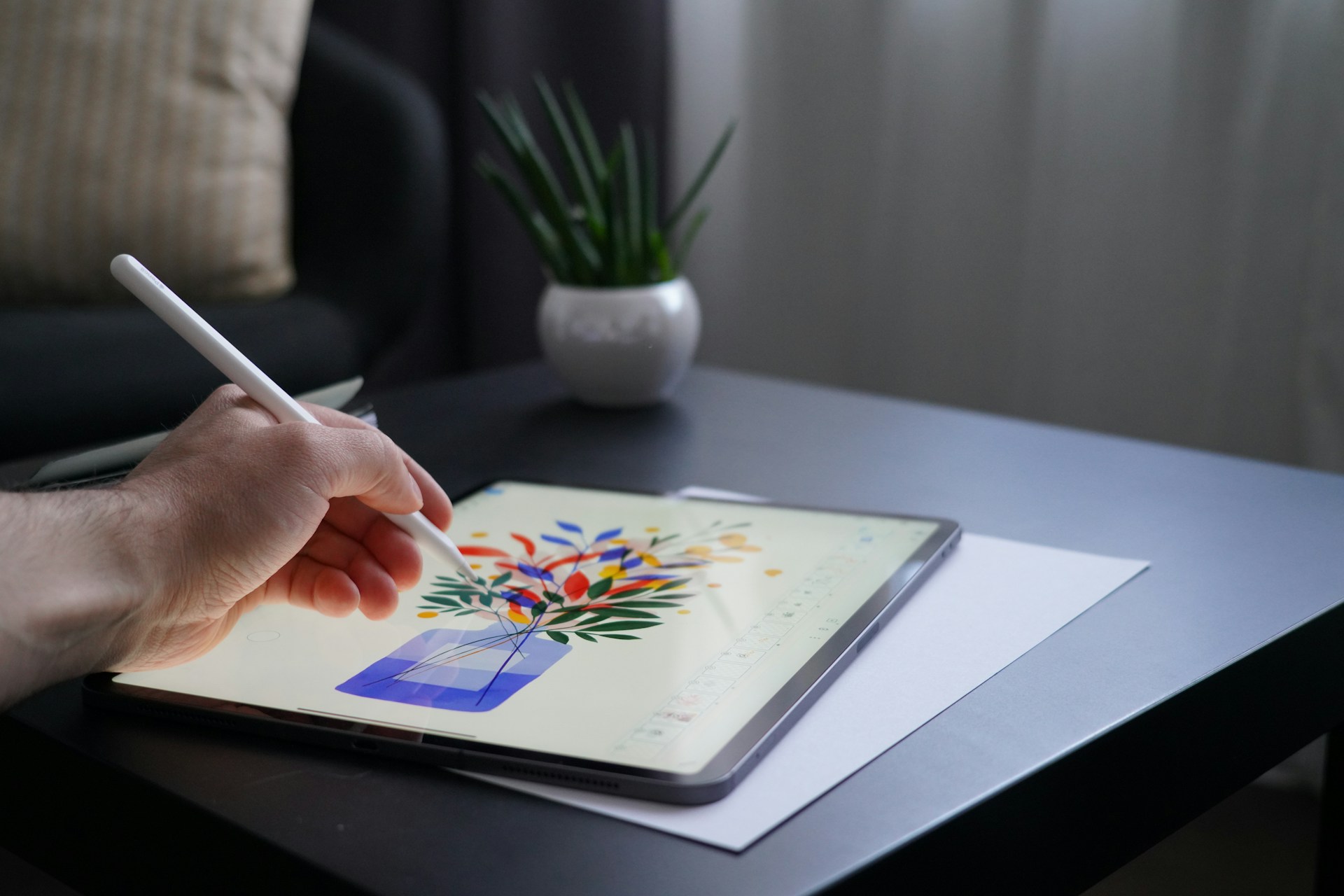 7 Procreate Alternatives​: Features, Compatibility, and Prices
