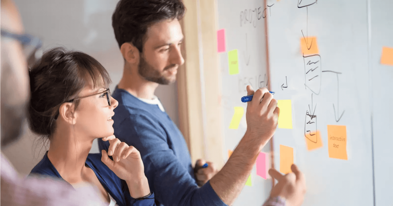 Content brainstorming