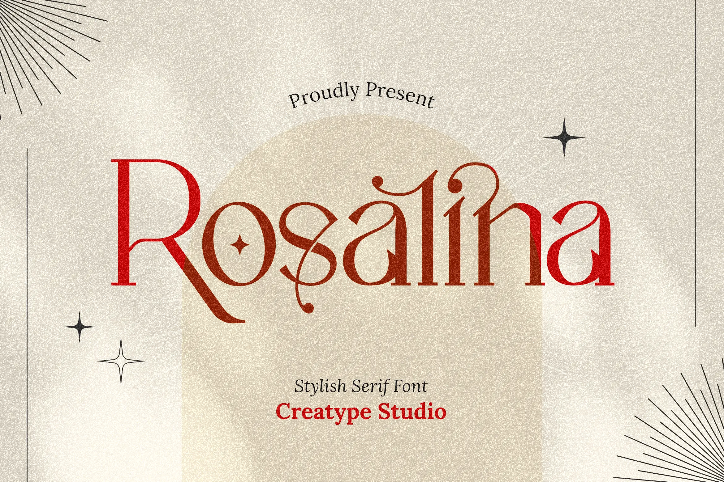 7. Rosalina