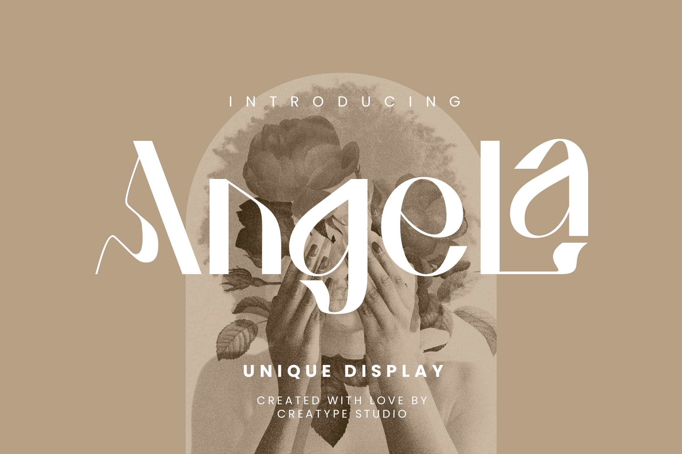 8. Angela