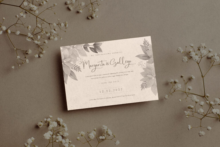 8. Evossry Elegant Signature