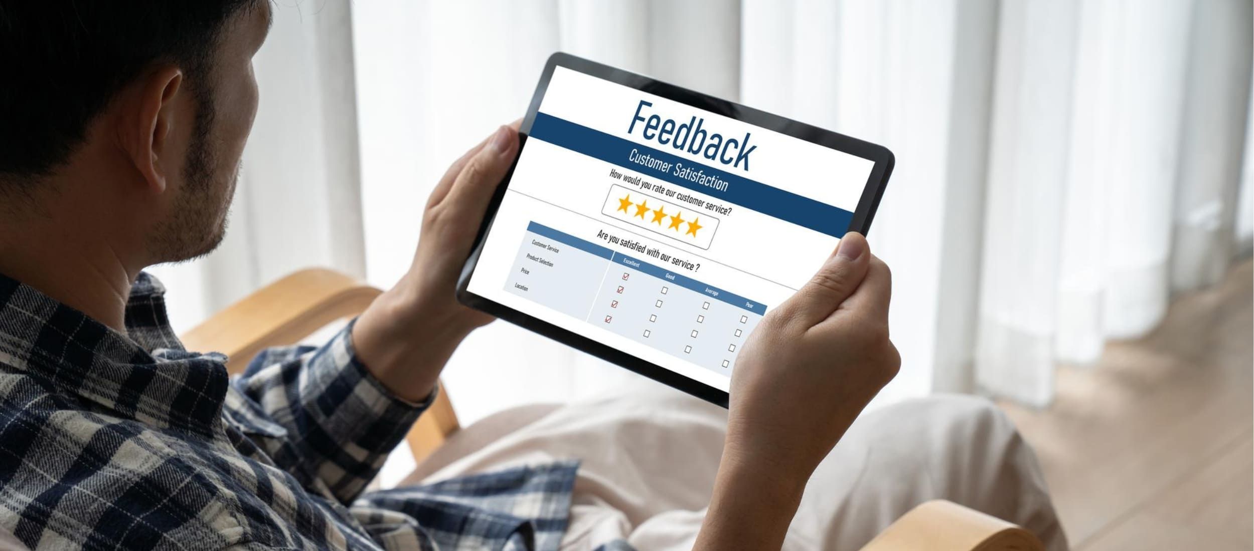 Online survey