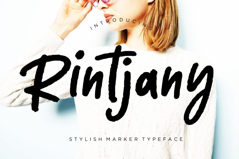 9. Rintjany